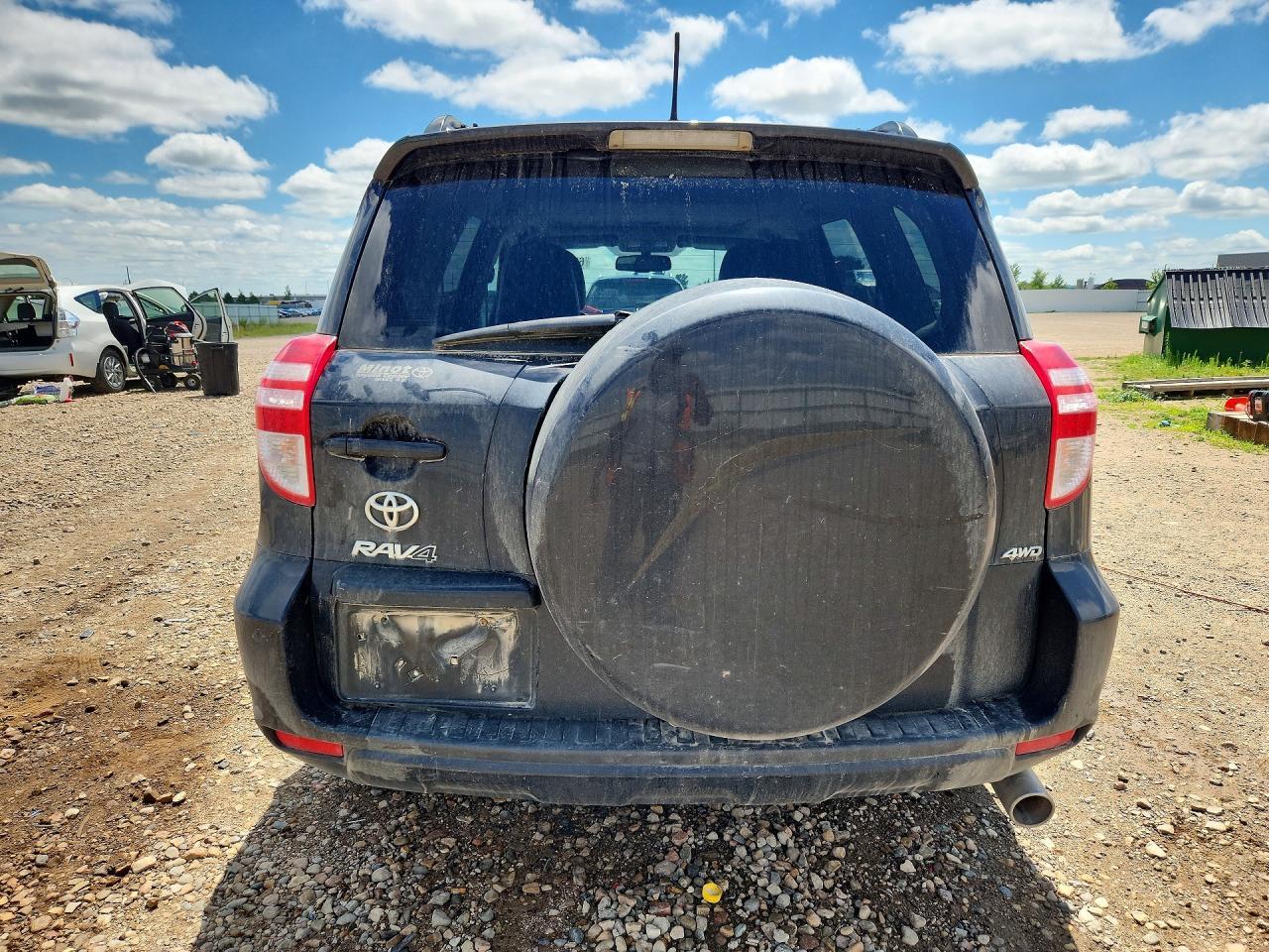 2012 Toyota Rav4 Limited - Фото 6