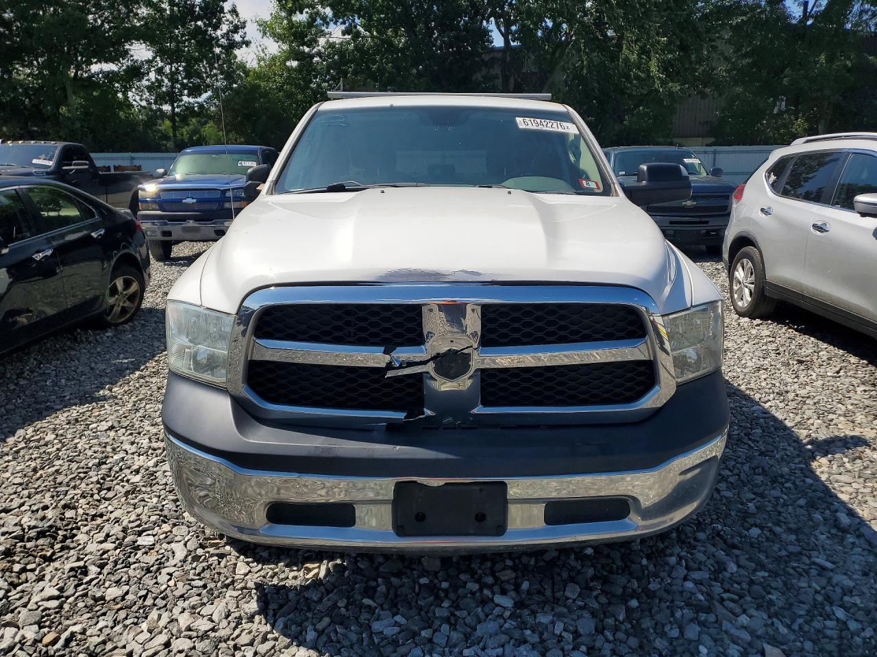 2016 Ram 1500 St - Image 5