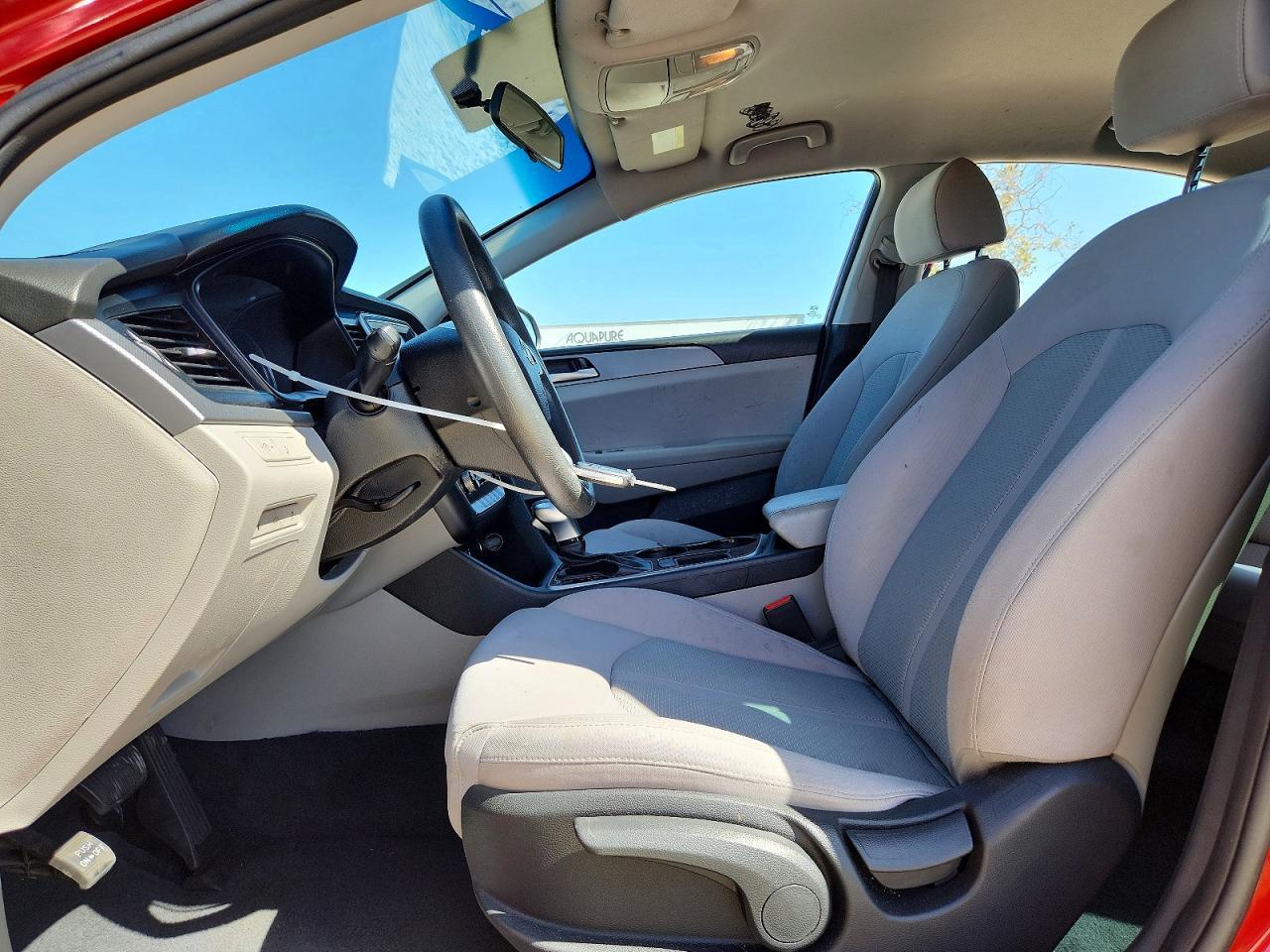 2018 Hyundai Sonata - Image 7