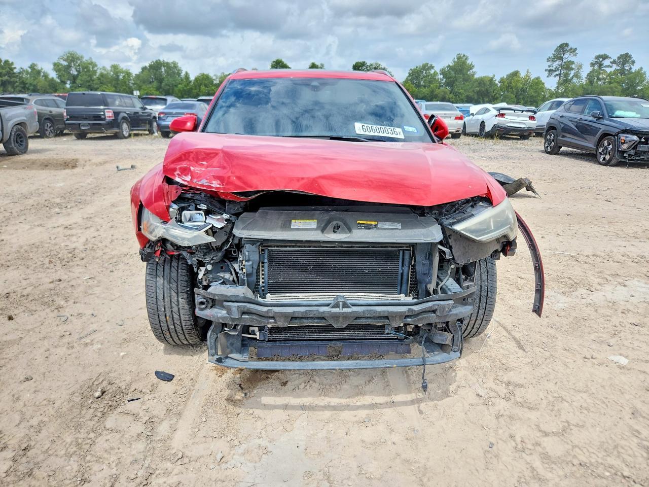 2022 Audi Q3 Premium Plus S Line 45 - Image 5