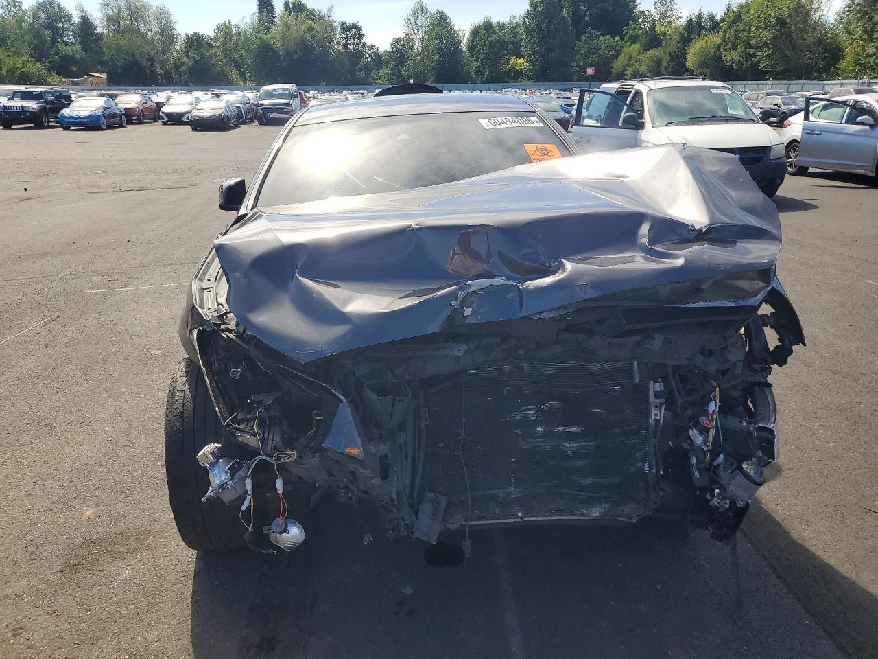 2018 Genesis G80 3.8 - Фото 5