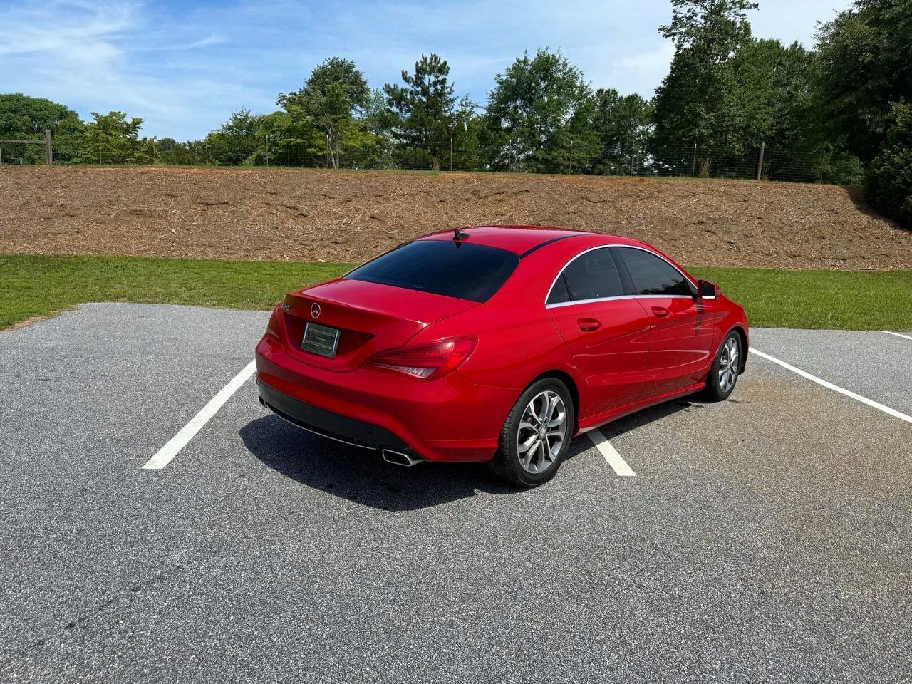 2015 Mercedes-Benz Cla 250 - Фото 4