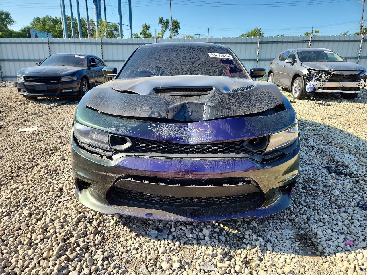 2016 Dodge Charger R/T - Image 5
