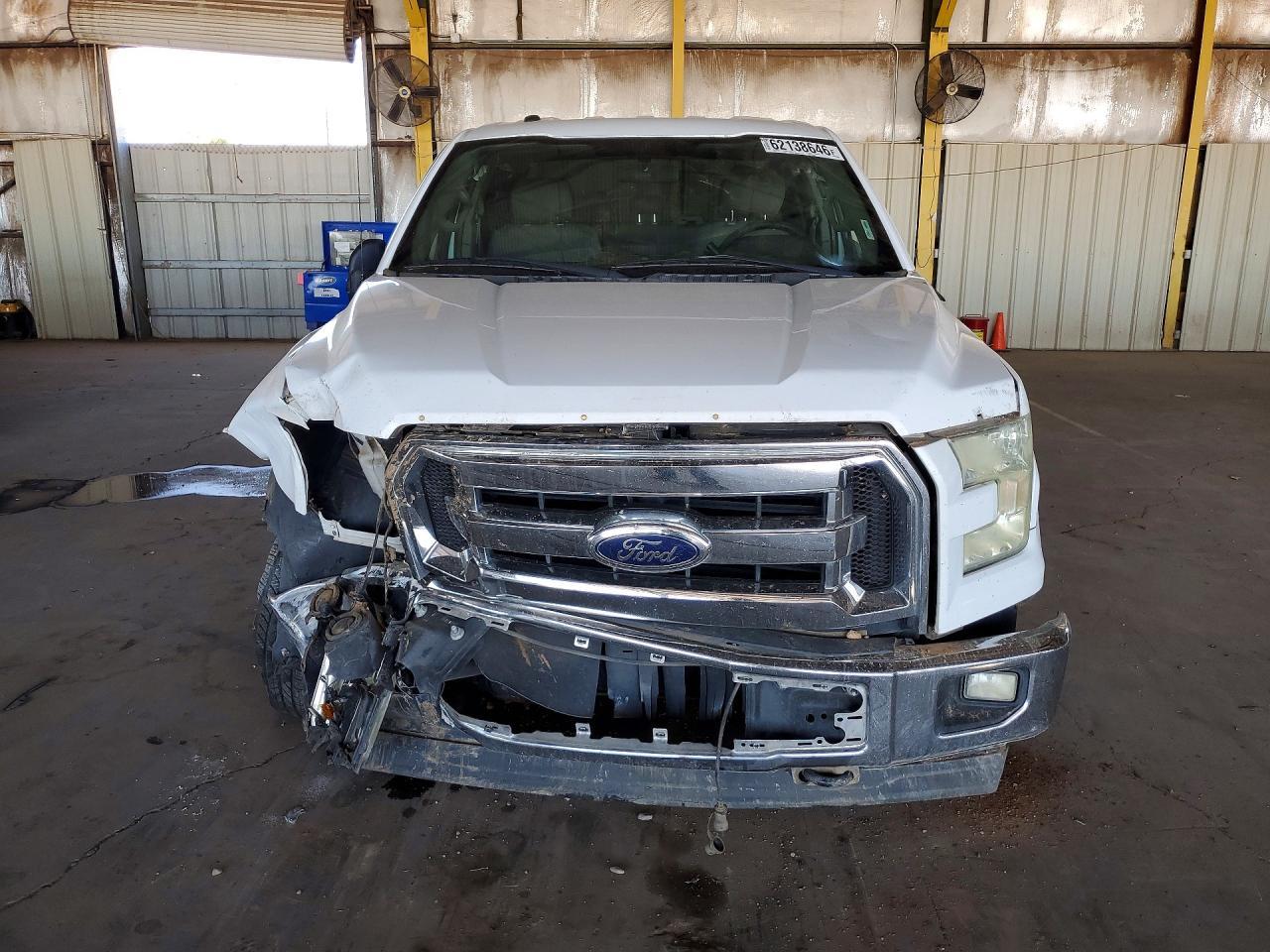 2017 Ford F150 Super Cab - Image 5