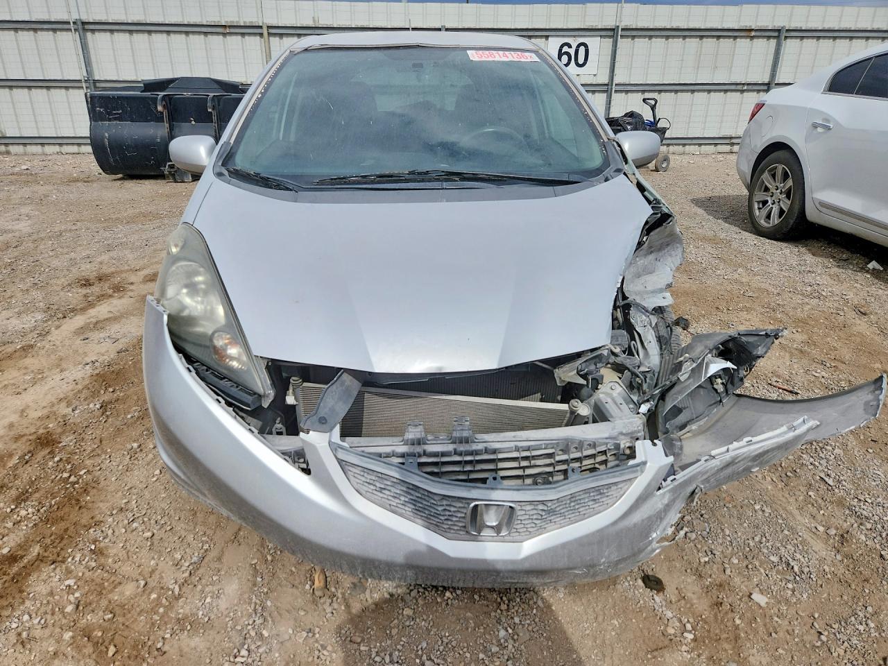 2013 Honda Fit - Image 5