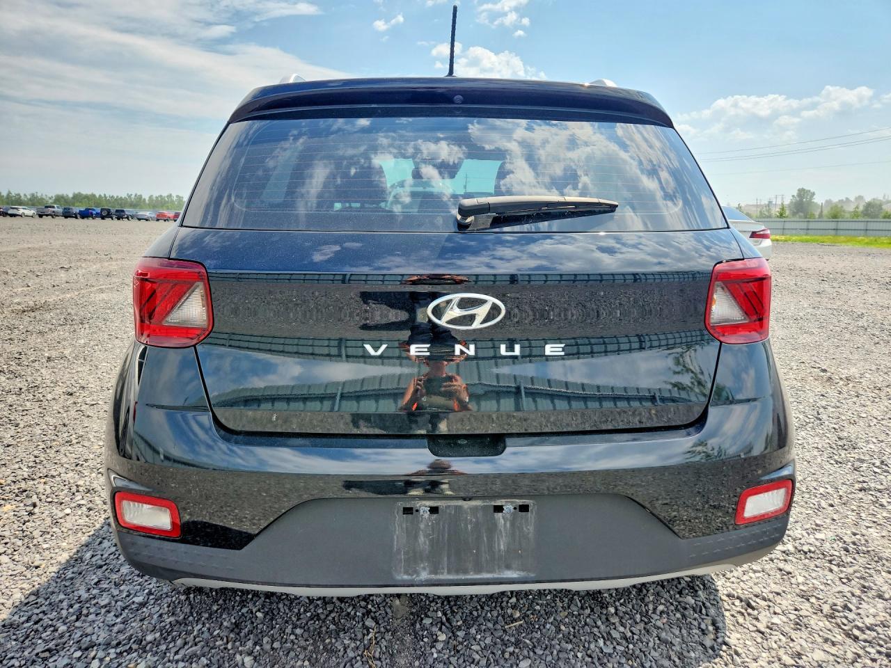 2024 Hyundai Venue Sel - Фото 6