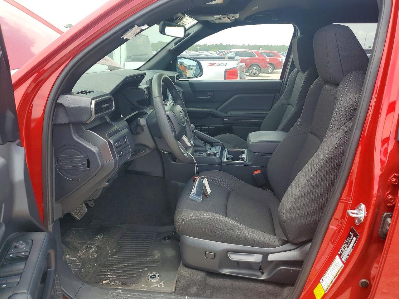 2026 Toyota 4Runner Sr5 - Фото 7