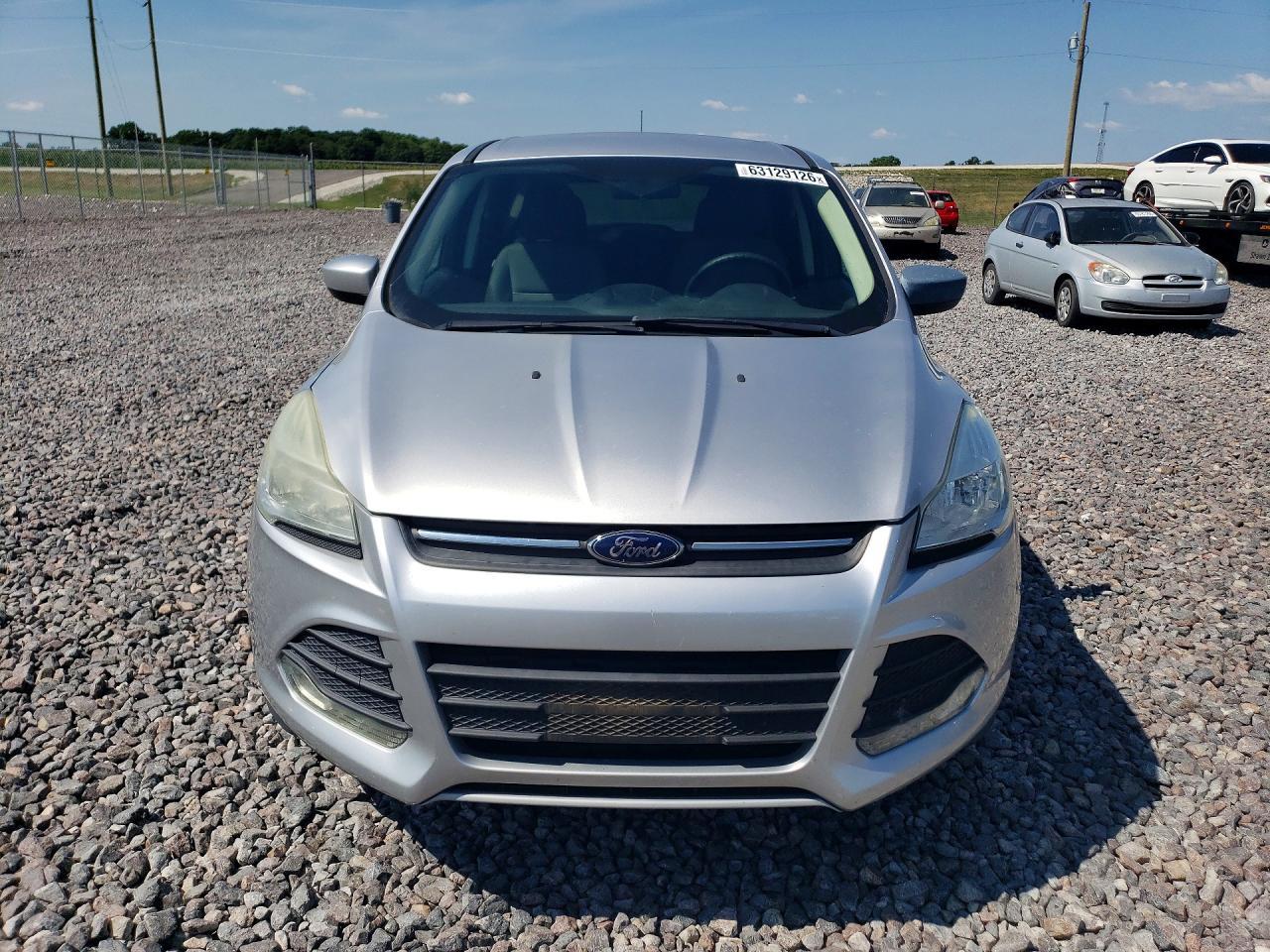 2014 Ford Escape Se - Фото 5