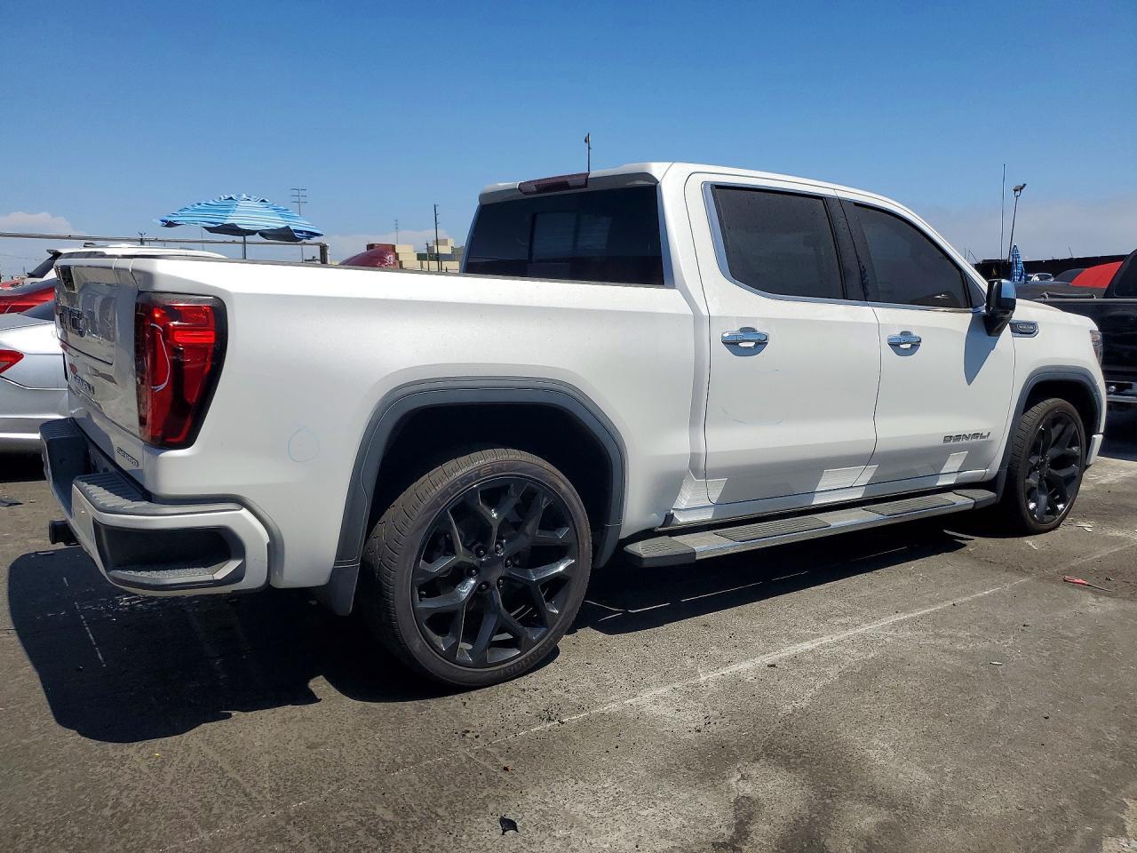 2020 GMC Sierra C1500 Denali - Фото 3