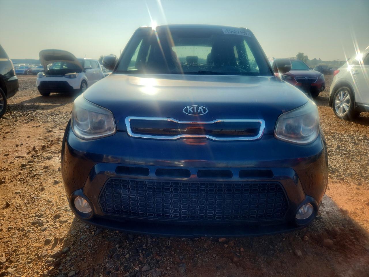 2014 Kia Soul ! - Фото 5