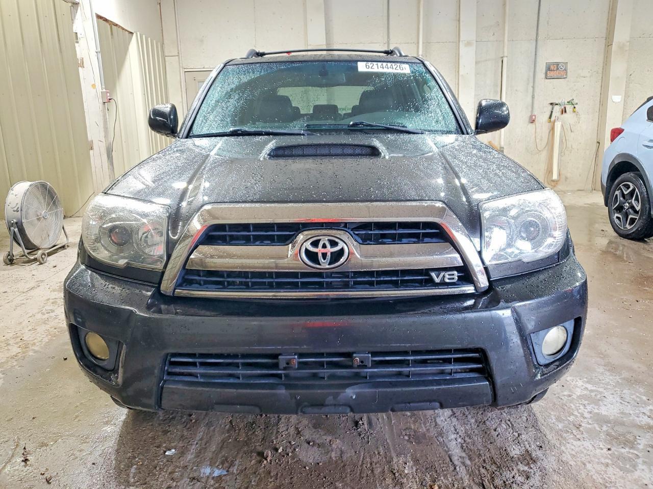 2006 Toyota 4Runner Sport Edition - Фото 5