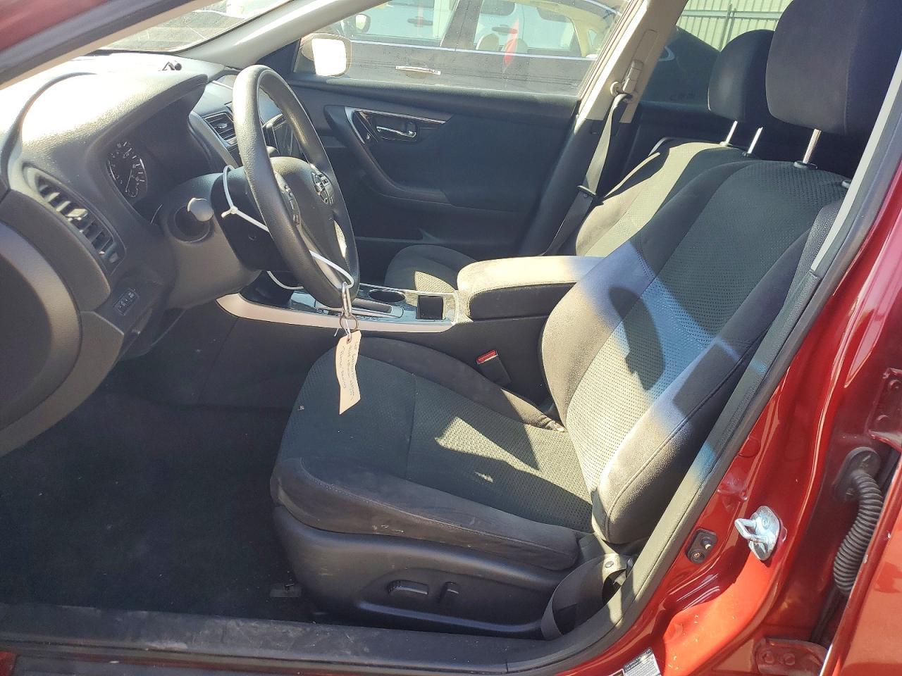 2014 Nissan Altima 2.5 S - Фото 7