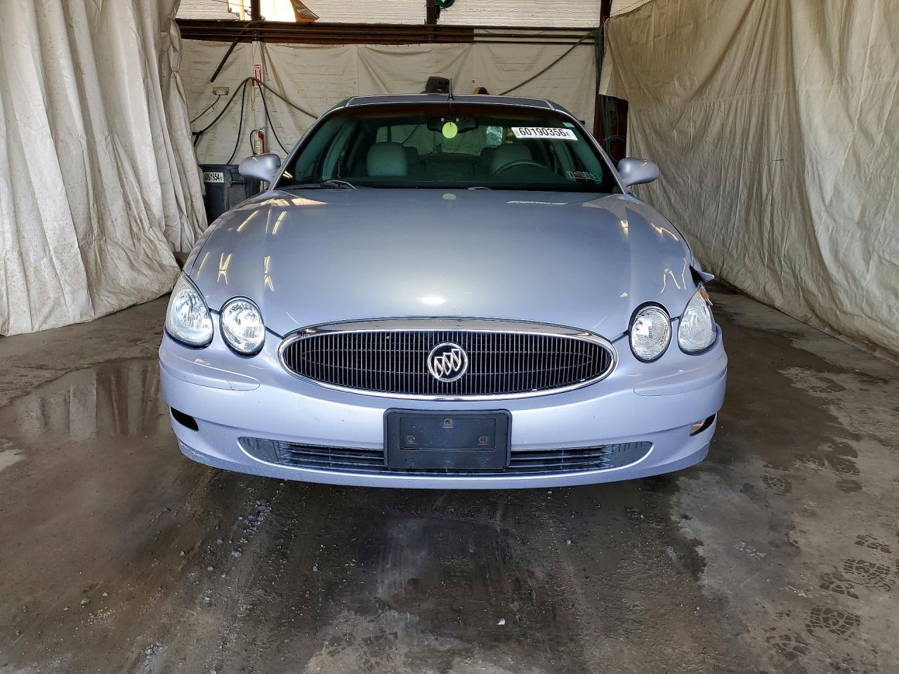 2005 Buick Lacrosse Cxl - Фото 5