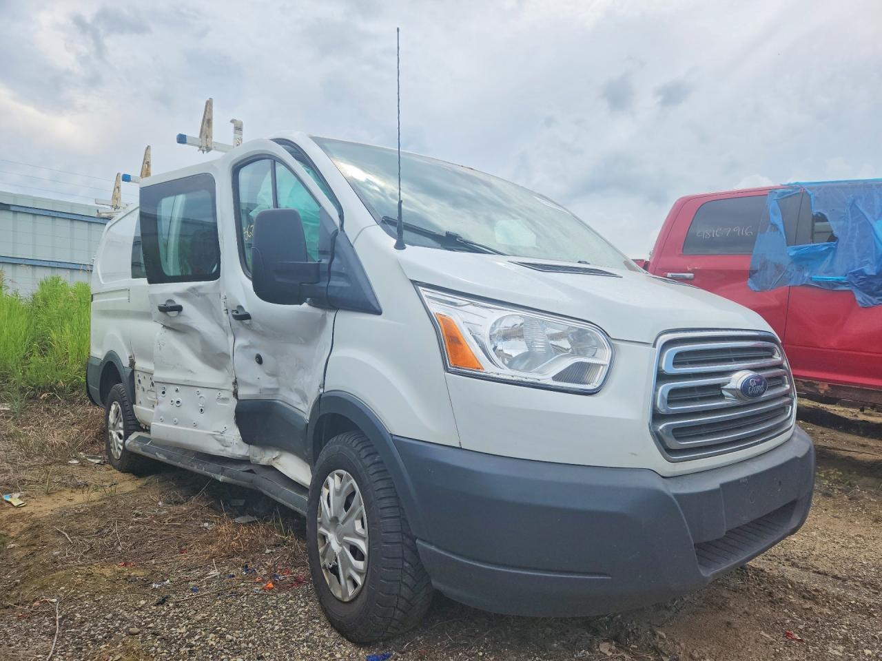 2018 Ford Transit T-250 - Image 4