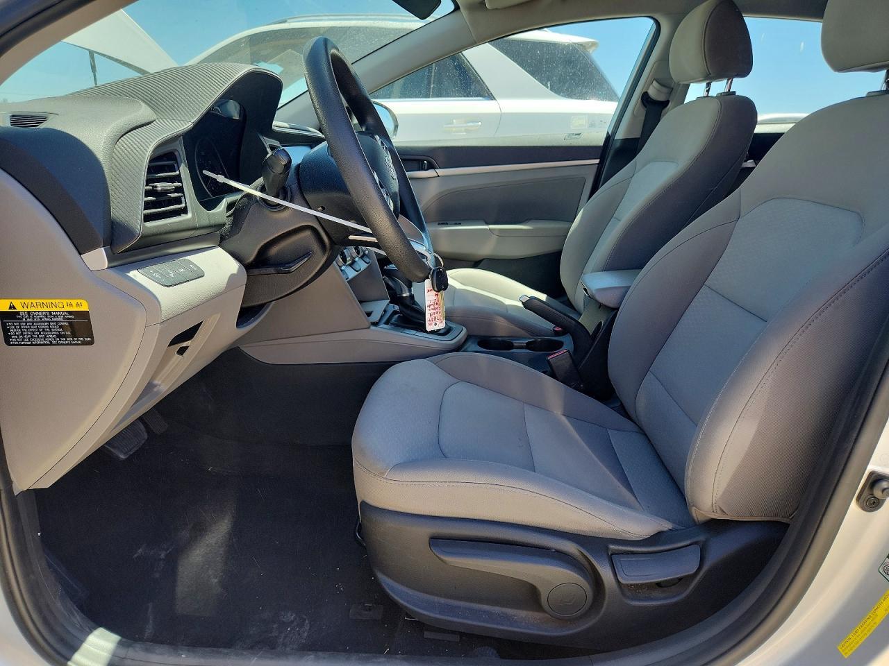 2019 Hyundai Elantra Se - Фото 7