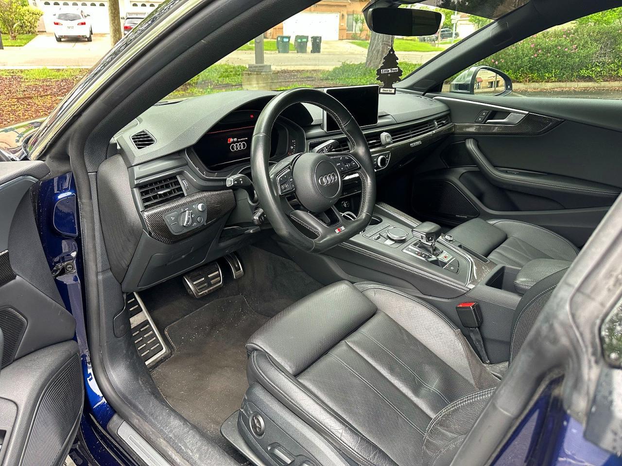 2018 Audi S5 Prestige - Image 5