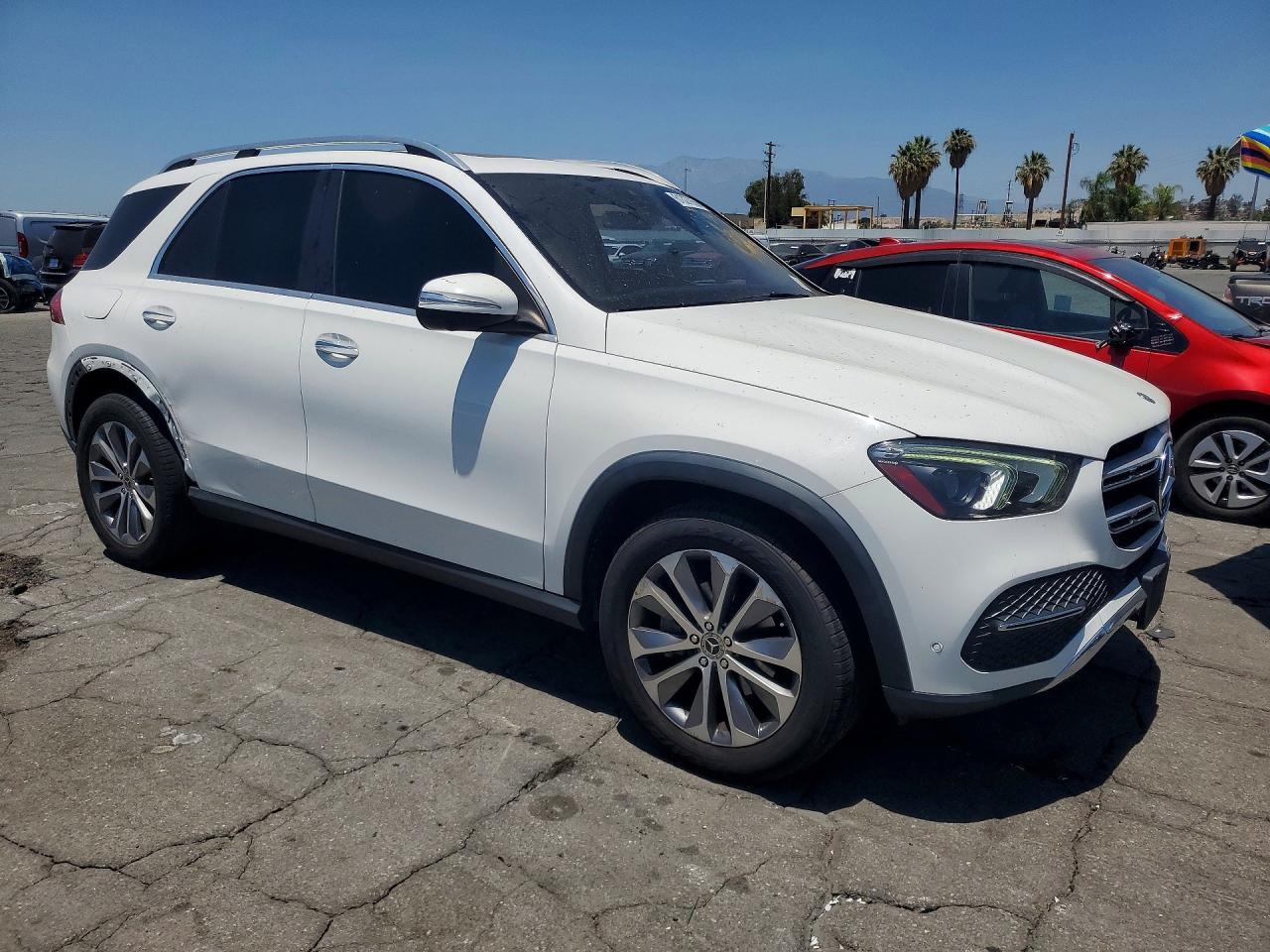 2020 Mercedes-Benz Gle 350 - Image 4