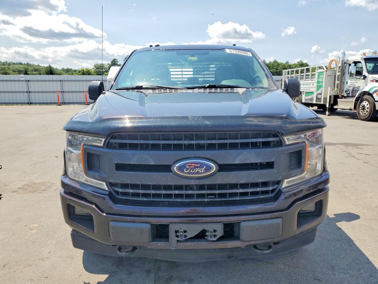 2018 Ford F150 Super Cab - Image 5