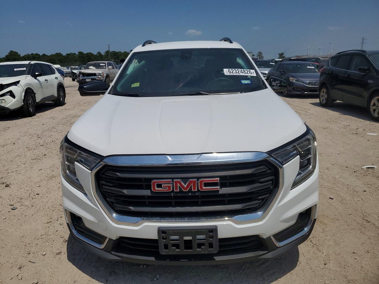 2022 GMC Terrain Sle - Image 5