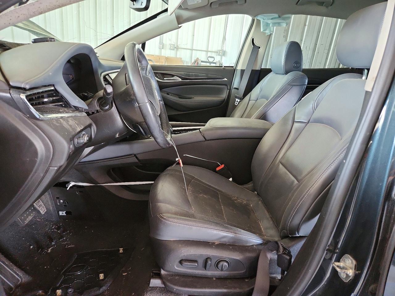 2018 Buick Enclave Essence - Фото 7