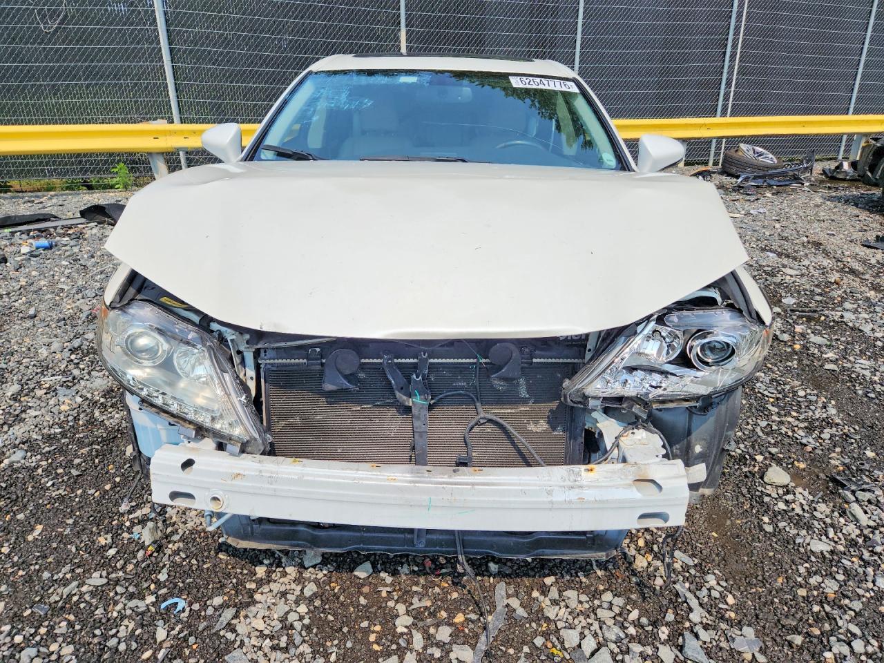2013 Lexus Es 350 - Фото 5