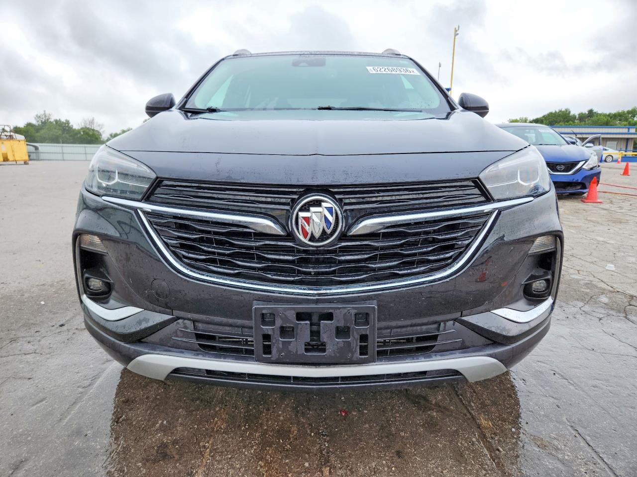 2020 Buick Encore Gx Essence - Фото 5