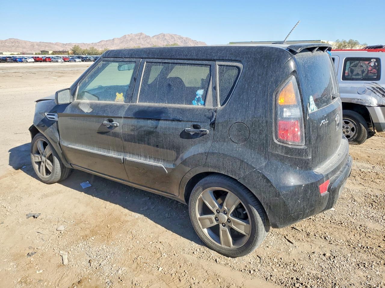 2011 Kia Soul ! - Фото 2