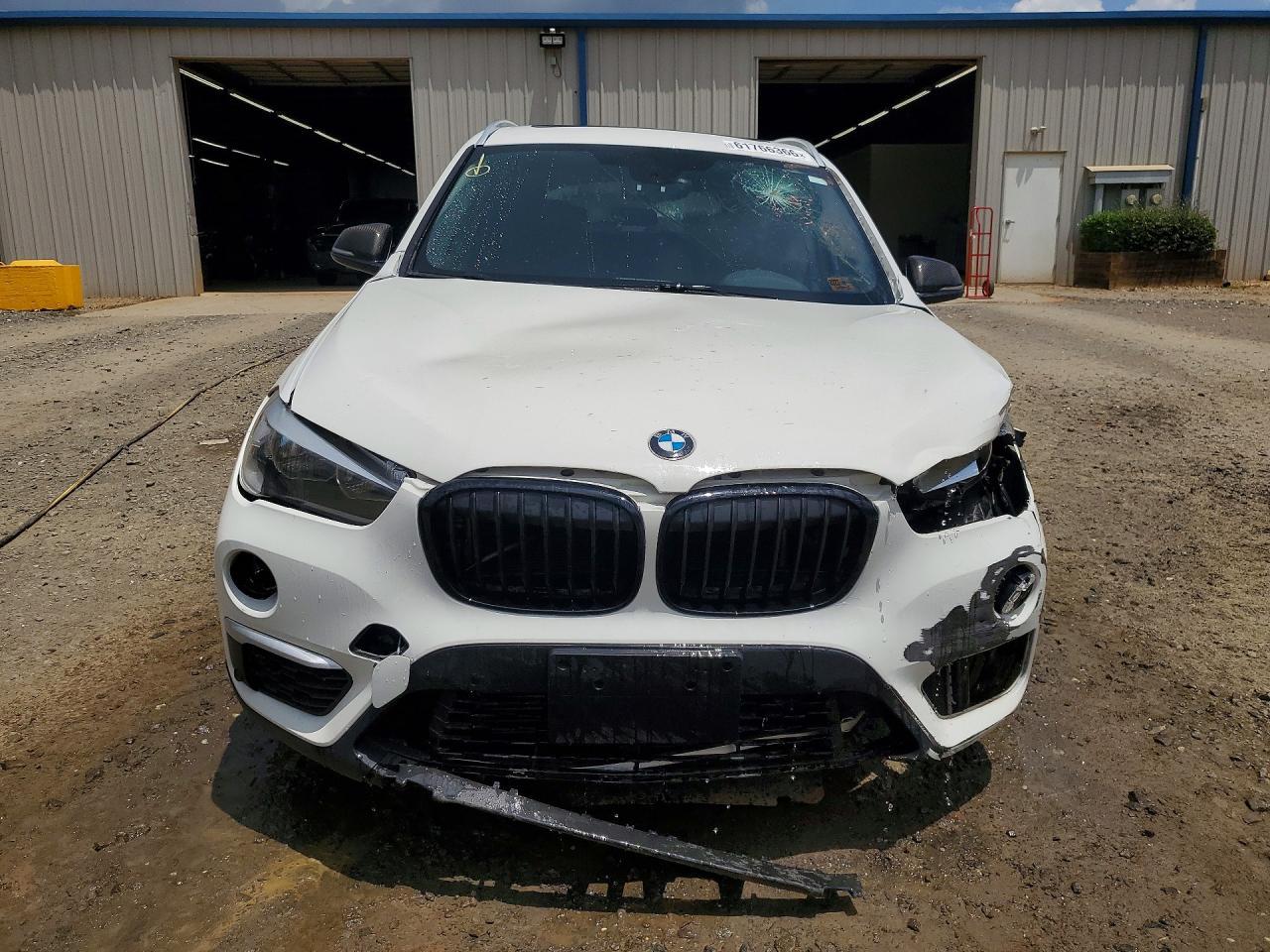2018 BMW X1 xDrive28I - Фото 5