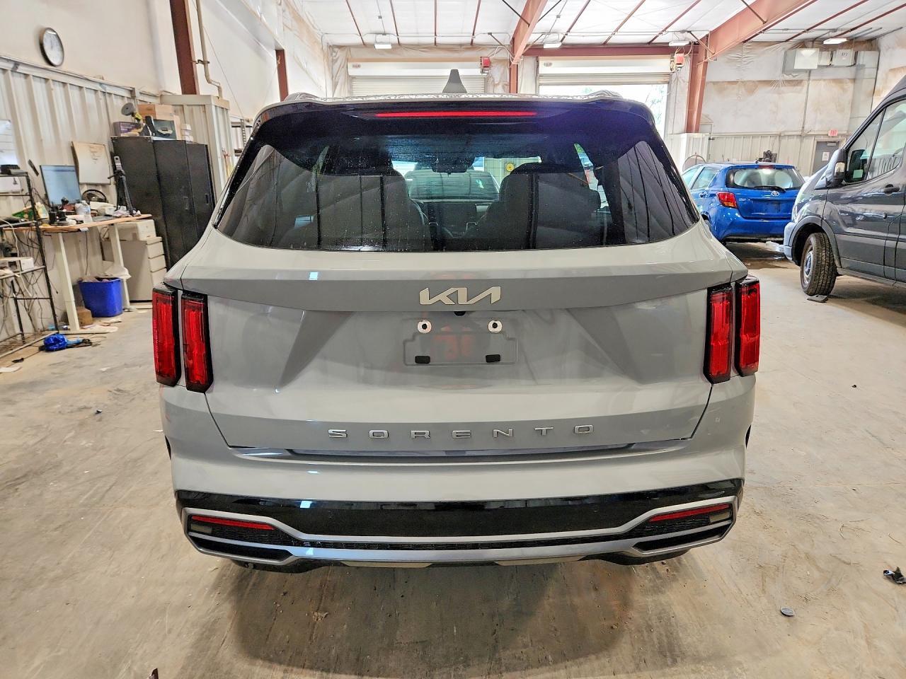 2022 Kia Sorento - Image 6