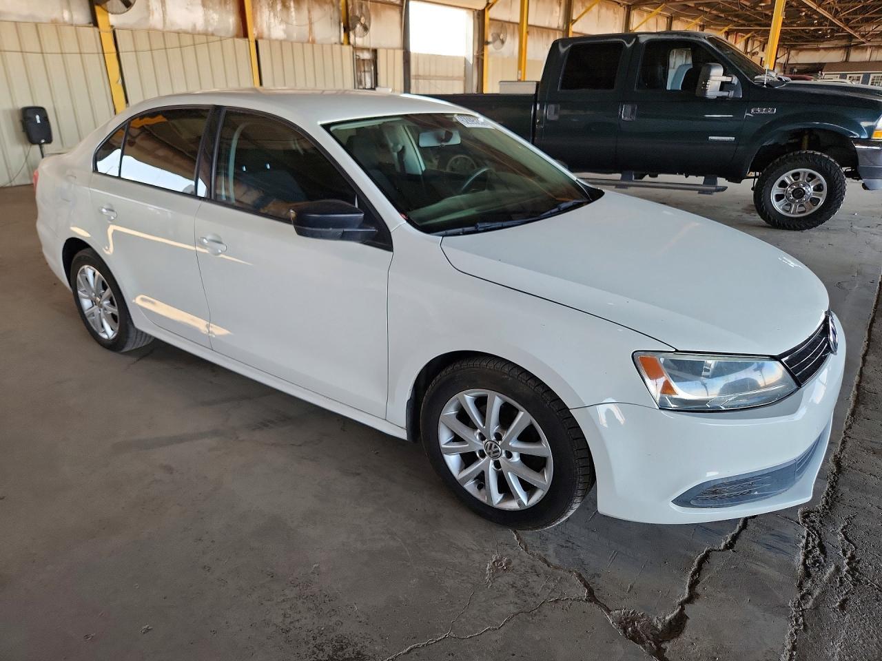 2013 Volkswagen Jetta Base - Фото 4