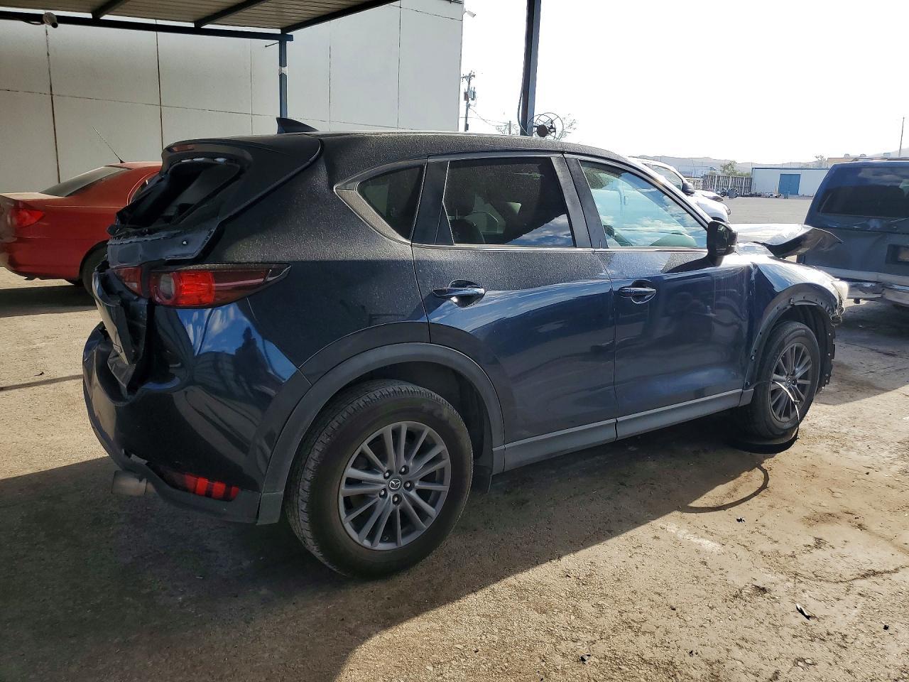2019 Mazda Cx-5 Touring - Фото 3