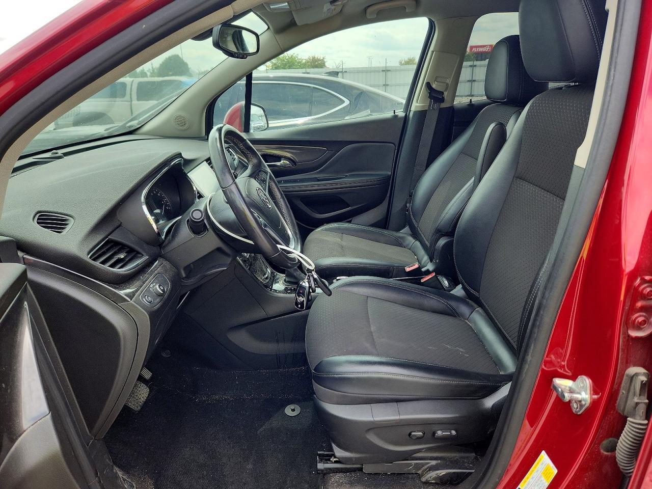 2020 Buick Encore Preferred - Image 7