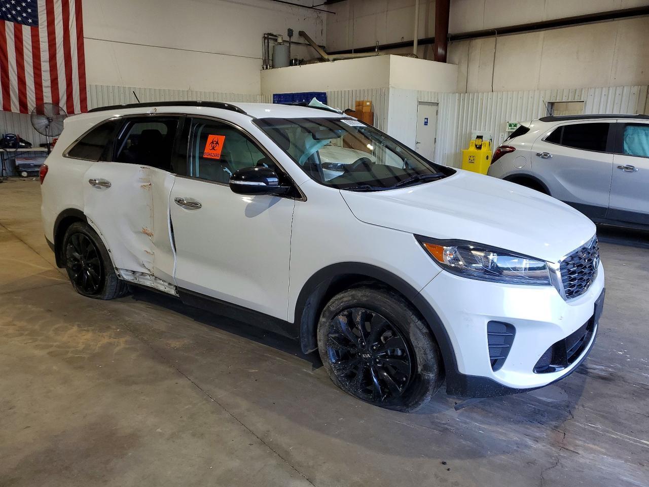 2020 Kia Sorento - Фото 4