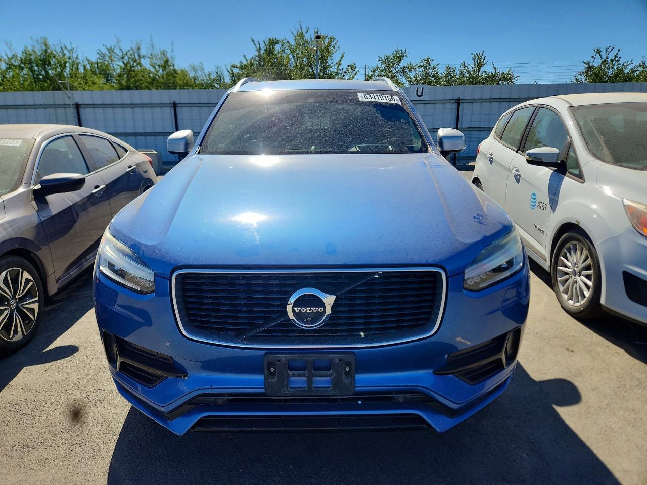 2016 Volvo Xc90 T6 - Image 5