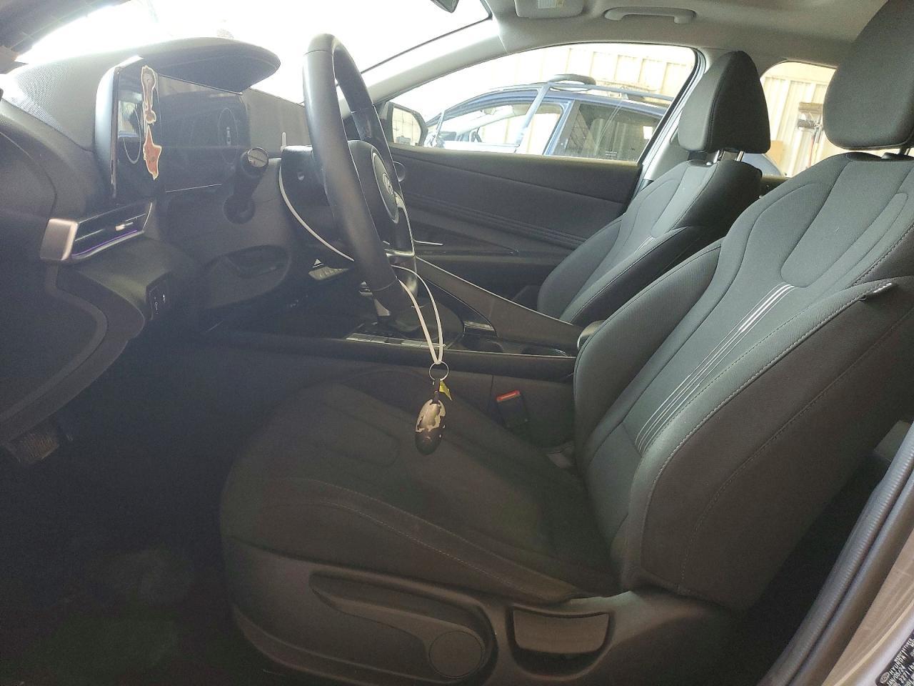 2024 Hyundai Elantra Sel - Фото 7