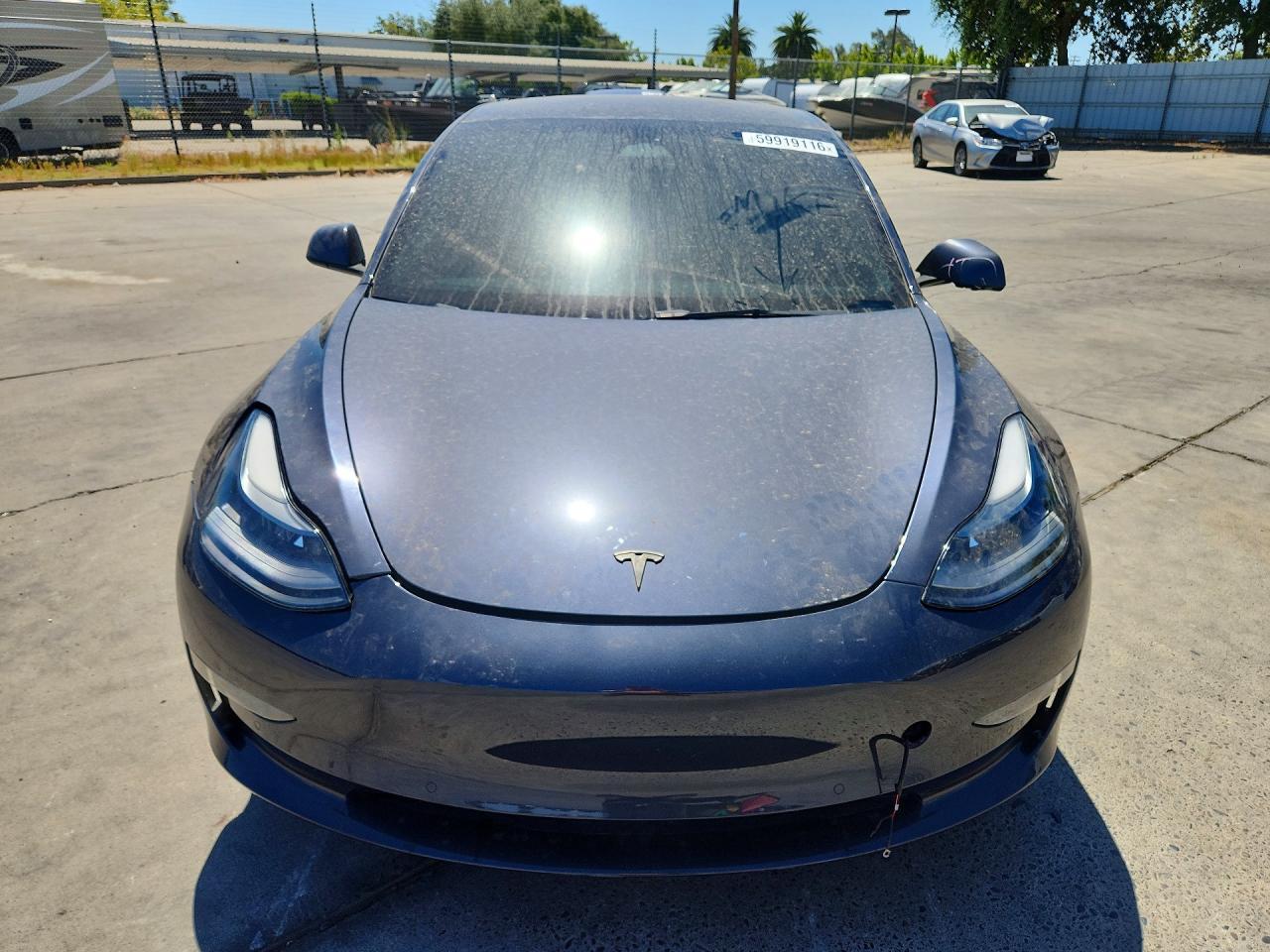 2022 Tesla Model 3 - Image 5