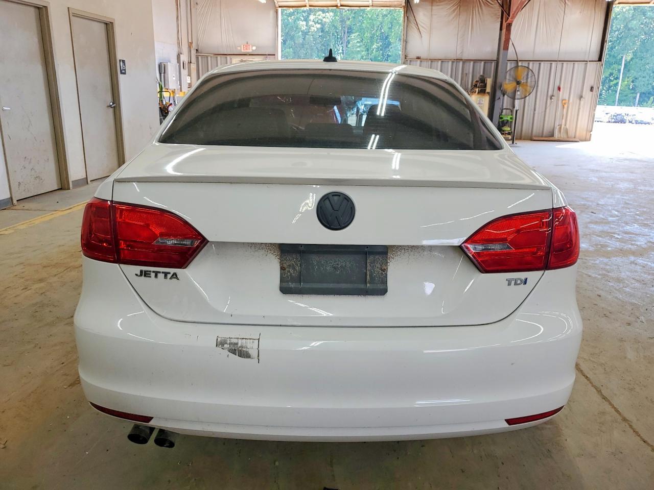 2011 Volkswagen Jetta Gli 16V - Image 6