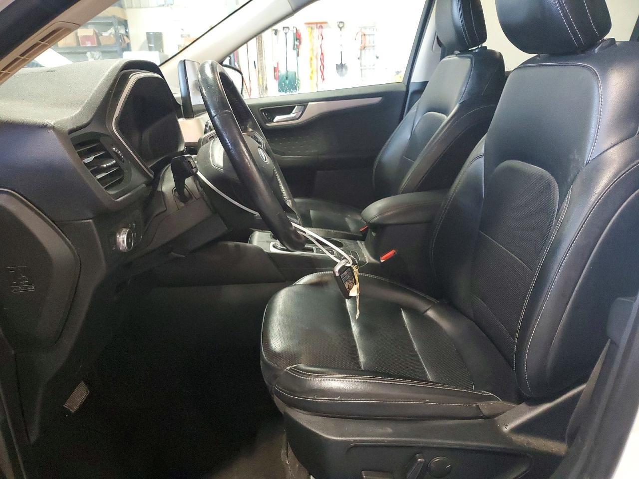 2020 Ford Escape Sel - Image 7