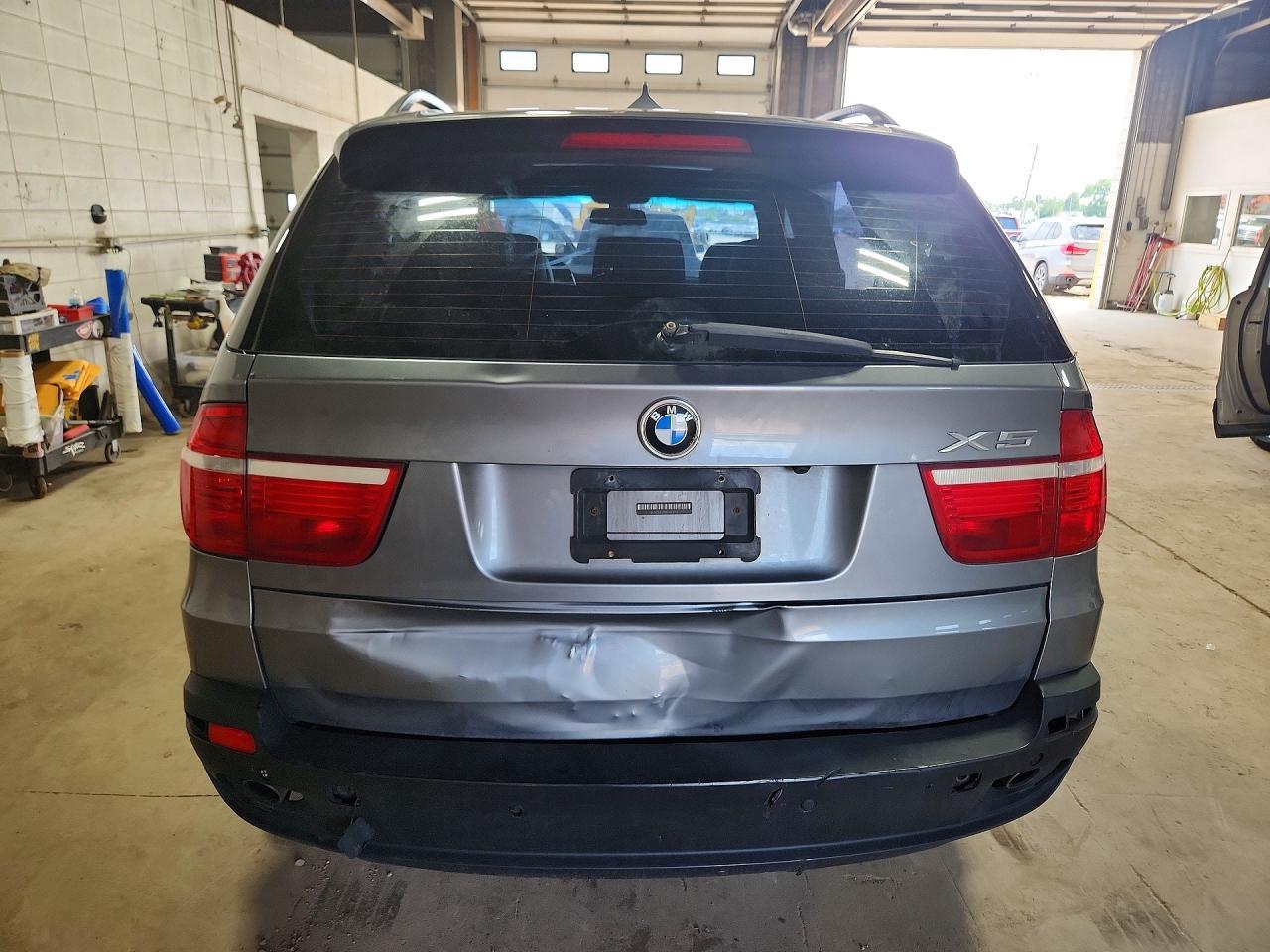 2008 BMW X5 3.0I - Фото 6