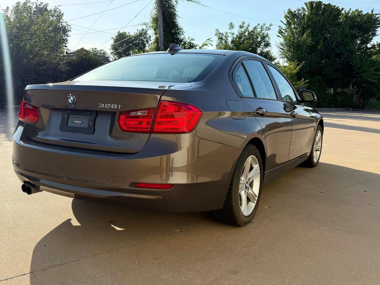 2013 BMW 328 I - Image 4
