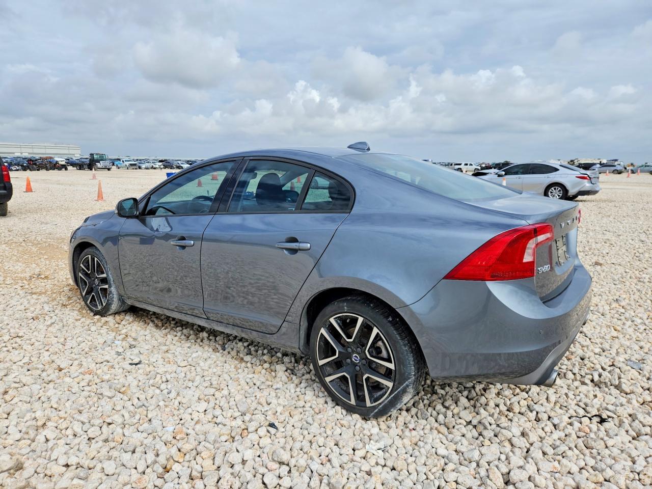 2017 Volvo S60 - Image 2