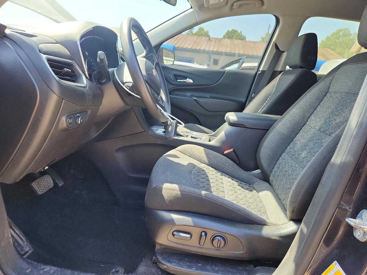 2022 Chevrolet Equinox Lt - Фото 7