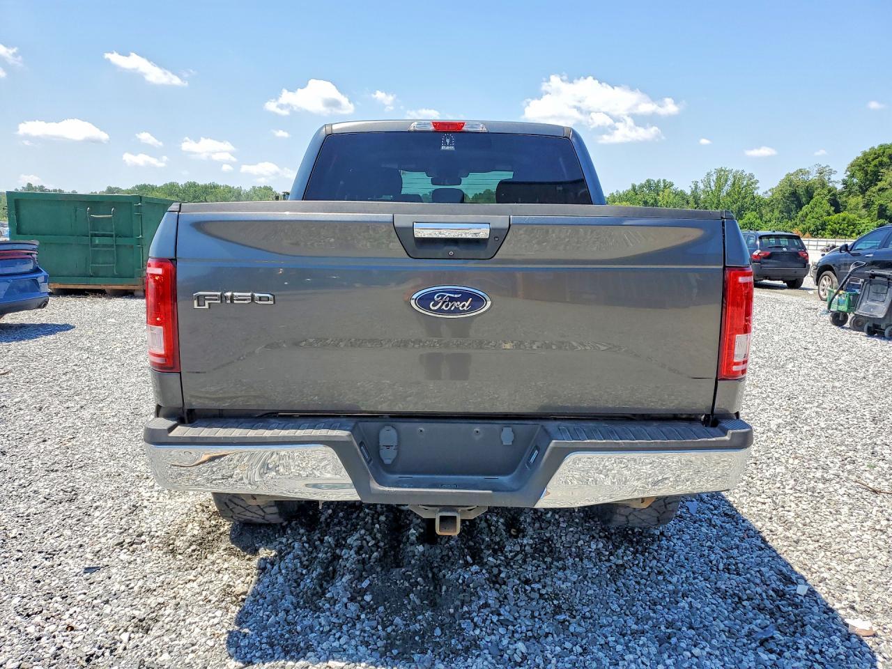 2017 Ford F150 - Image 6