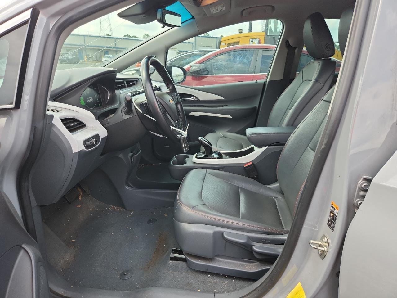 2019 Chevrolet Bolt Ev Premier - Фото 7