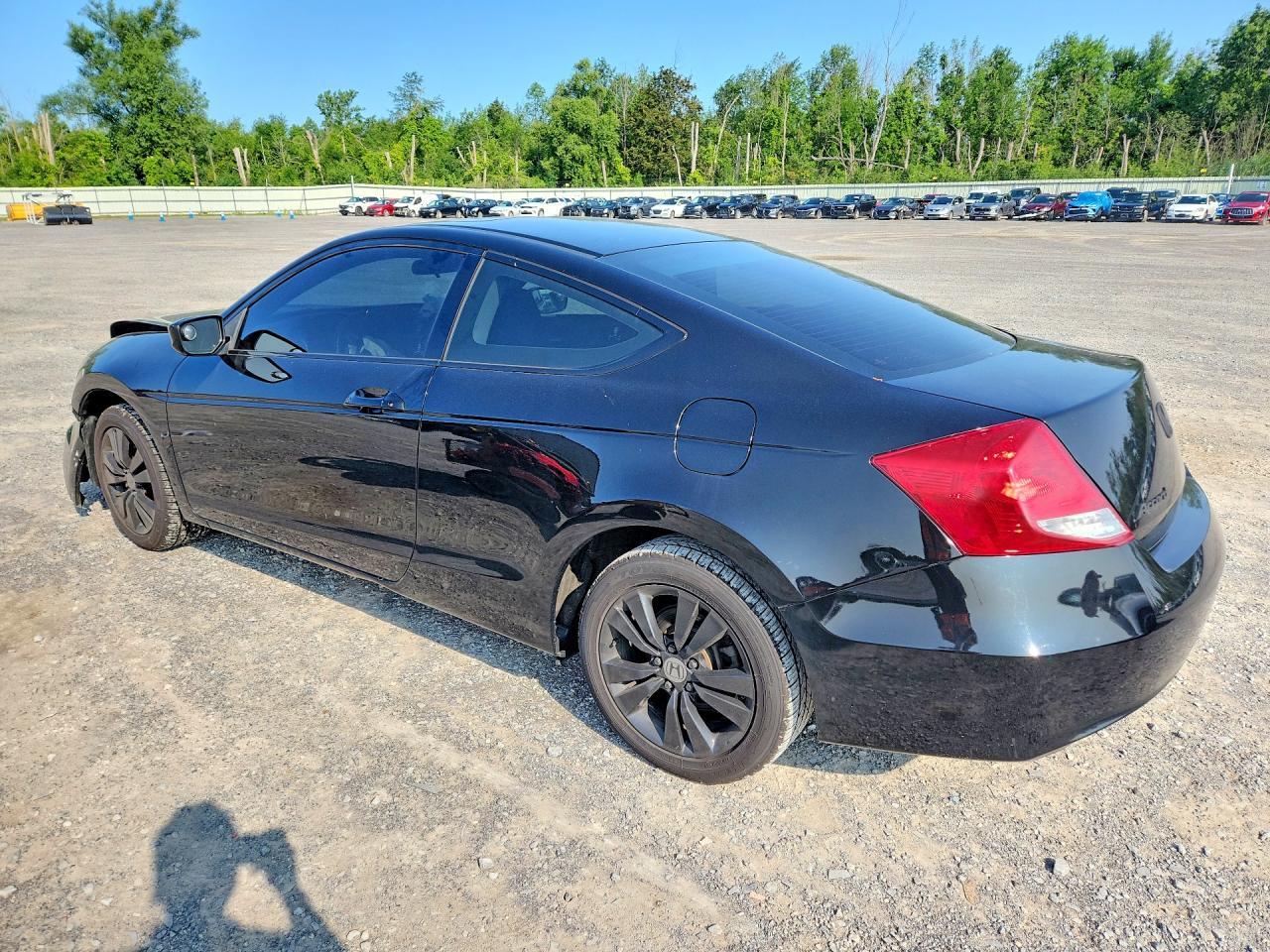 2012 Honda Accord Ex - Фото 2