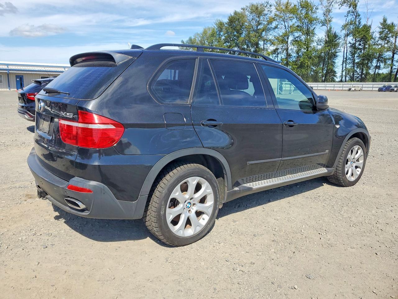 2008 BMW X5 4.8I - Image 3