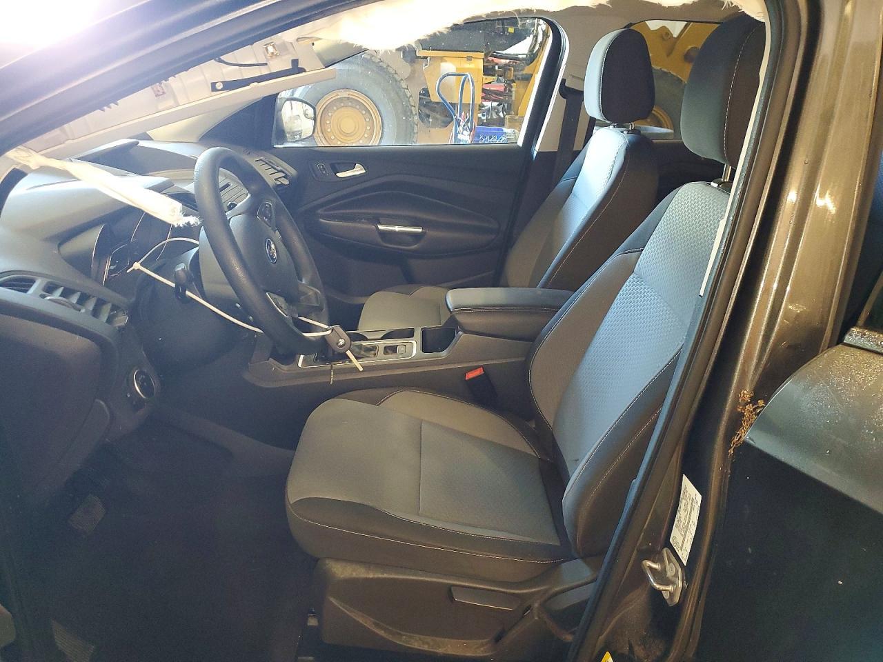 2017 Ford Escape - Фото 7