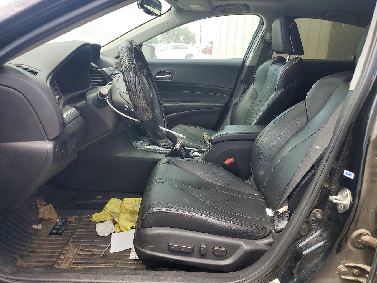 2019 Acura Ilx Premium - Image 7