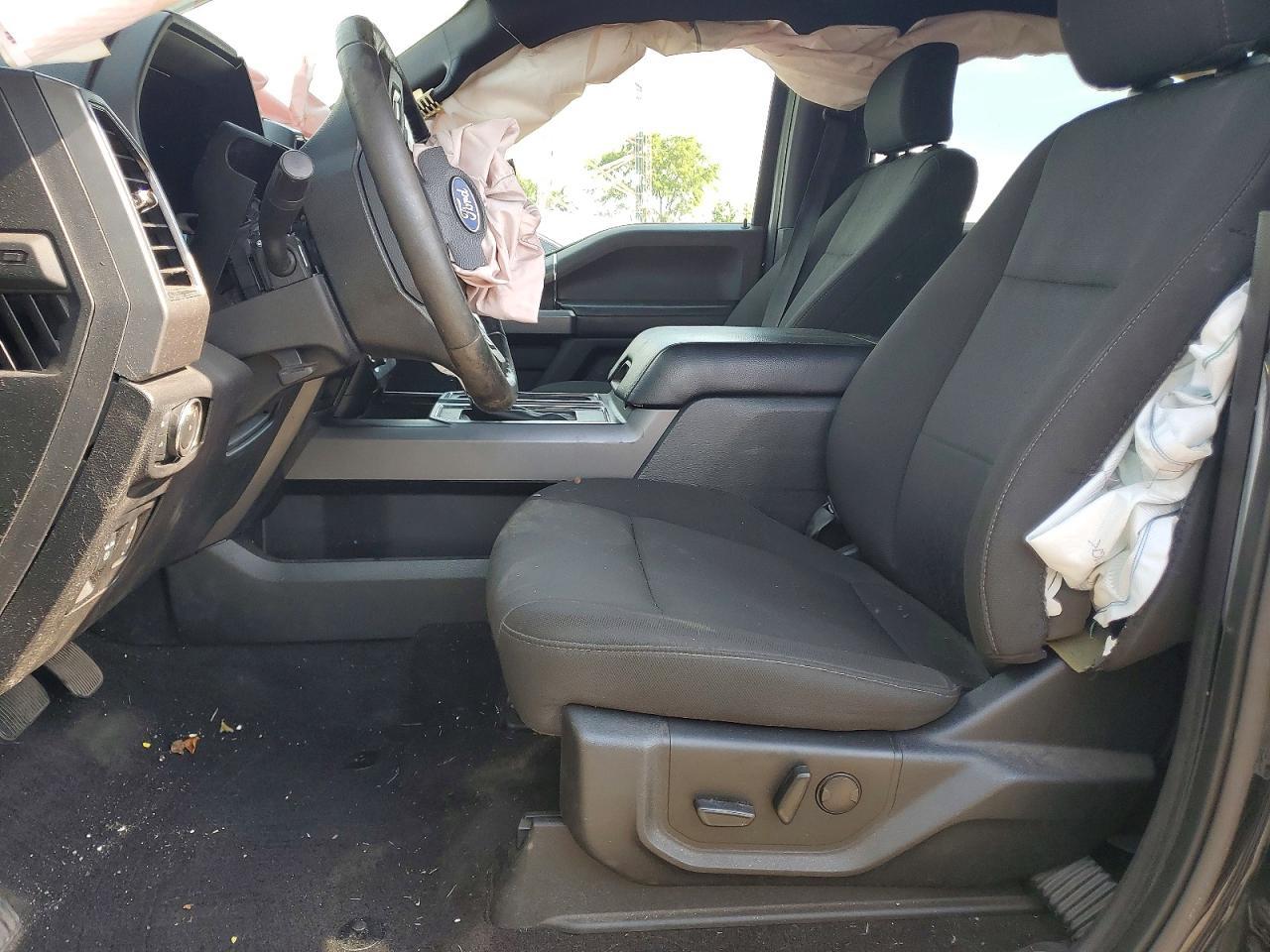 2019 Ford F150 Supercrew - Фото 7