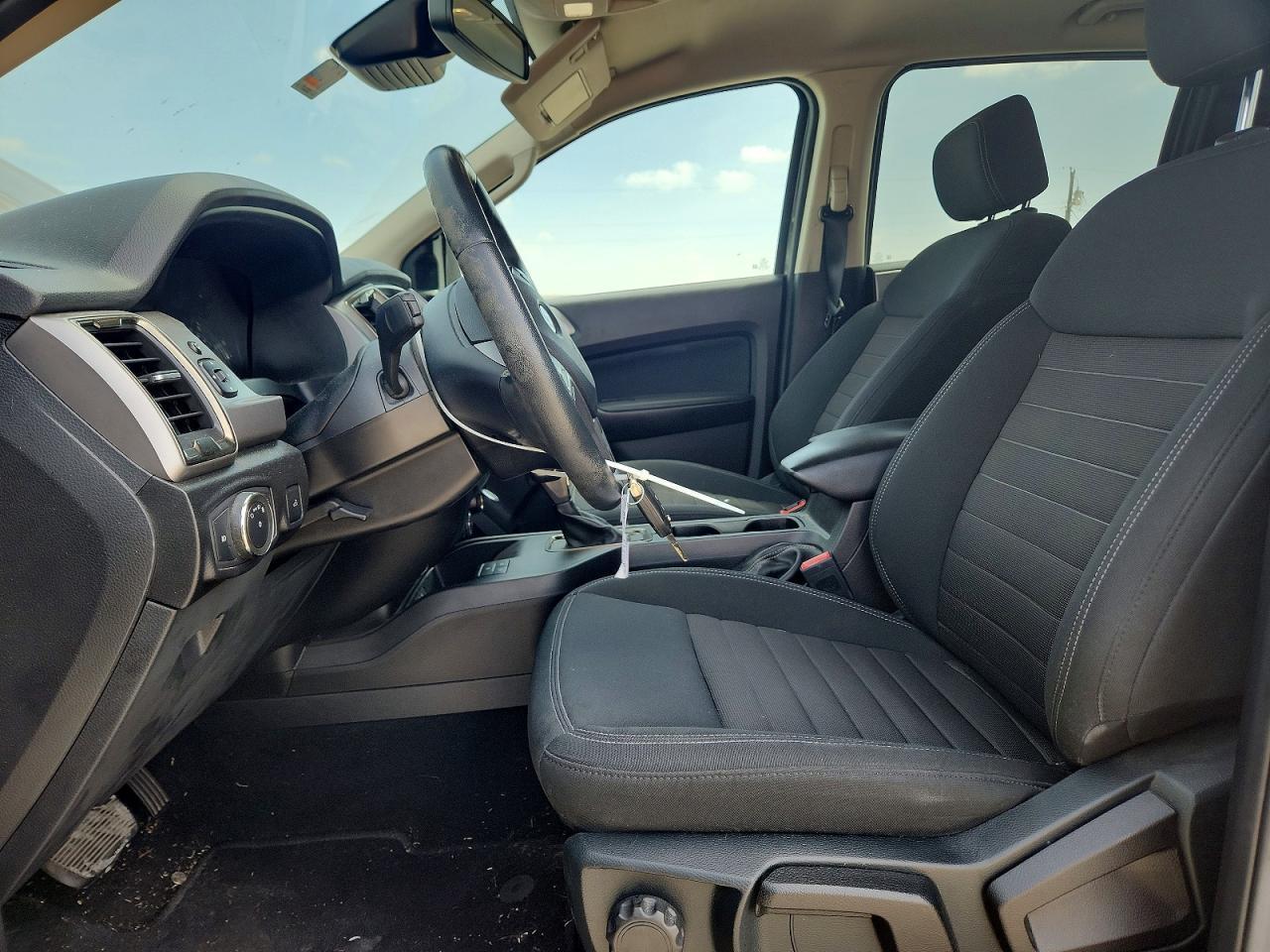 2020 Ford Ranger Xl - Фото 7